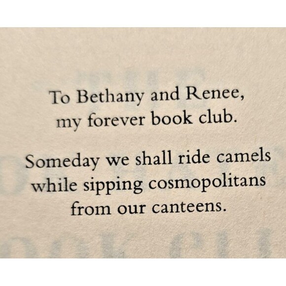 Book Haters' Book Club : A Novel by Gretchen Anthony (2022, Trade Paperback) - Picture 3 of 9